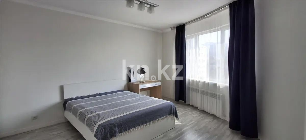 Продажа 2-комнатной квартиры, 55 м² - Продажа двухкомнатных квартир от собственников в Казахстане фото 2 из 4