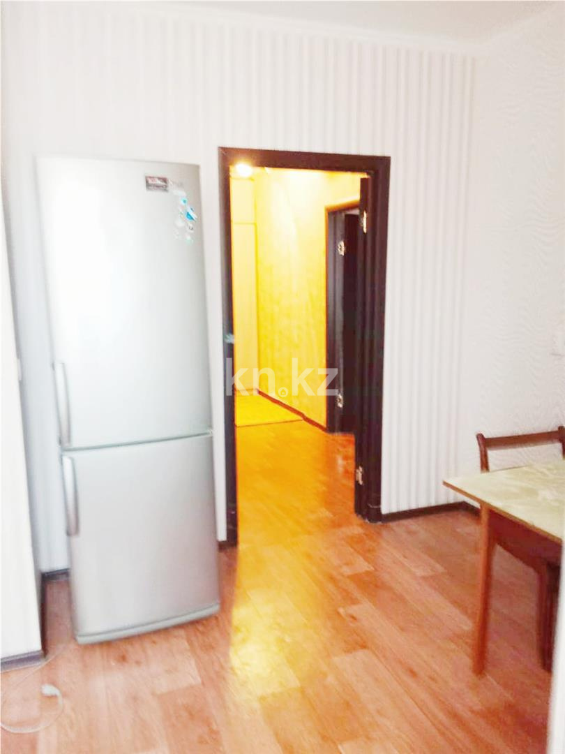 Продажа 1-комнатной квартиры, 48 м², ул. Туркестан - Продажа квартир в новостройках Астаны фото 8 из 15