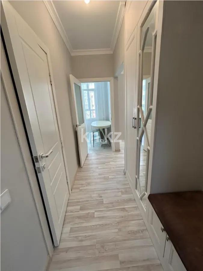 Продажа 1-комнатной квартиры, 31 м² в Астане - фото 5