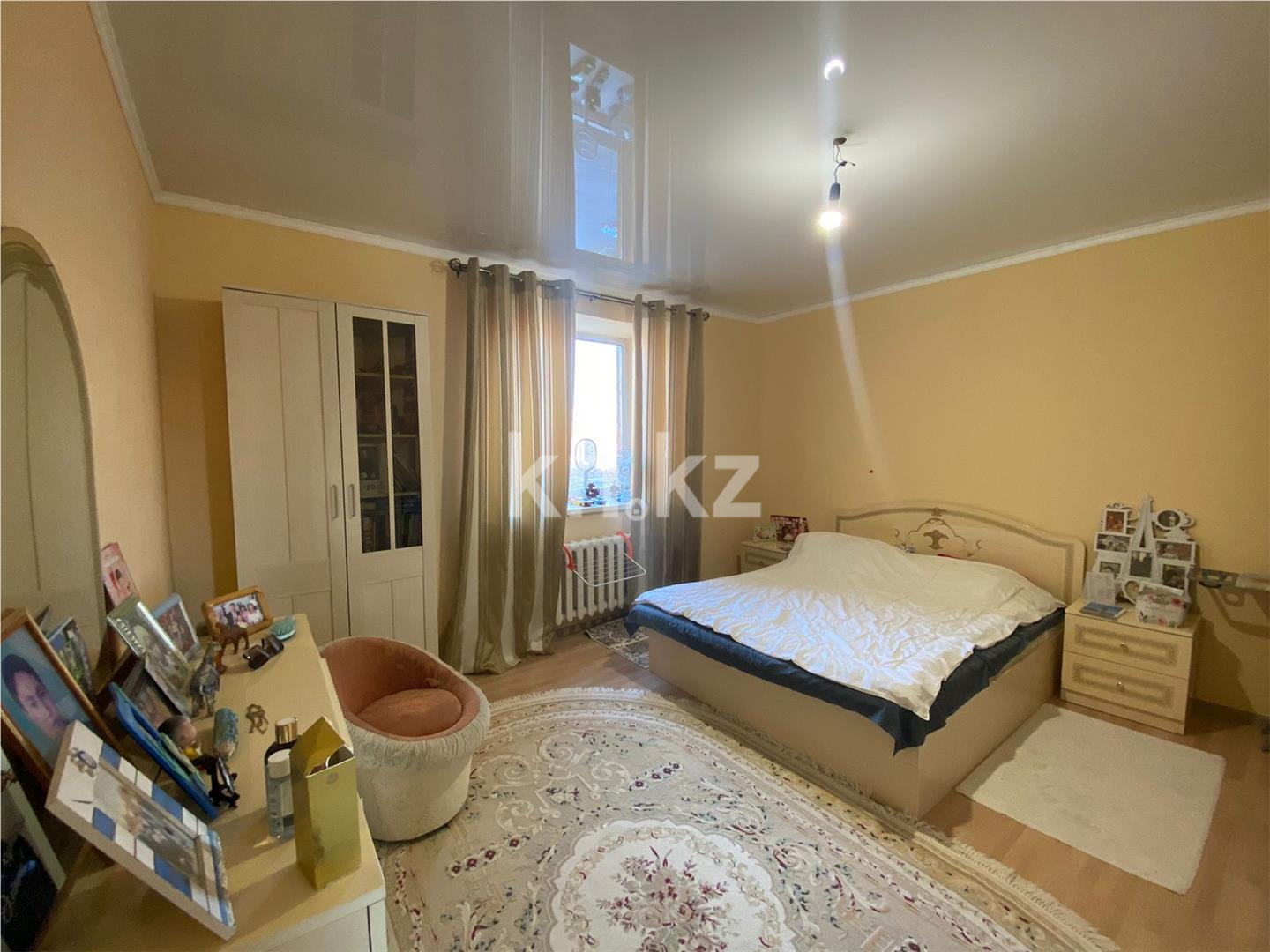 Продажа 3-комнатной квартиры, 95.6 м², ул. Косшыгулулы в Астане - фото 6