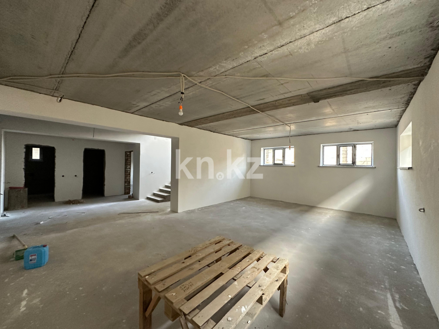 Продажа 8-комнатного дома, 400 м², микрорайон "Ынтымак-2", дом  1111 - Продажа квартир в Шымкенте фото 22 из 40