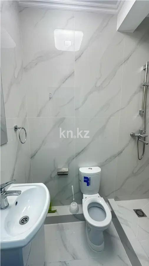 Продажа 3-комнатной квартиры, 74 м², пр. Райымбека, дом  210/5 в Алматы - фото 4