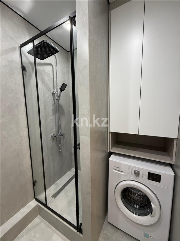 Продажа 1-комнатной квартиры, 34 м², пр. Райымбека, дом  590/14 в Алматы - фото 14