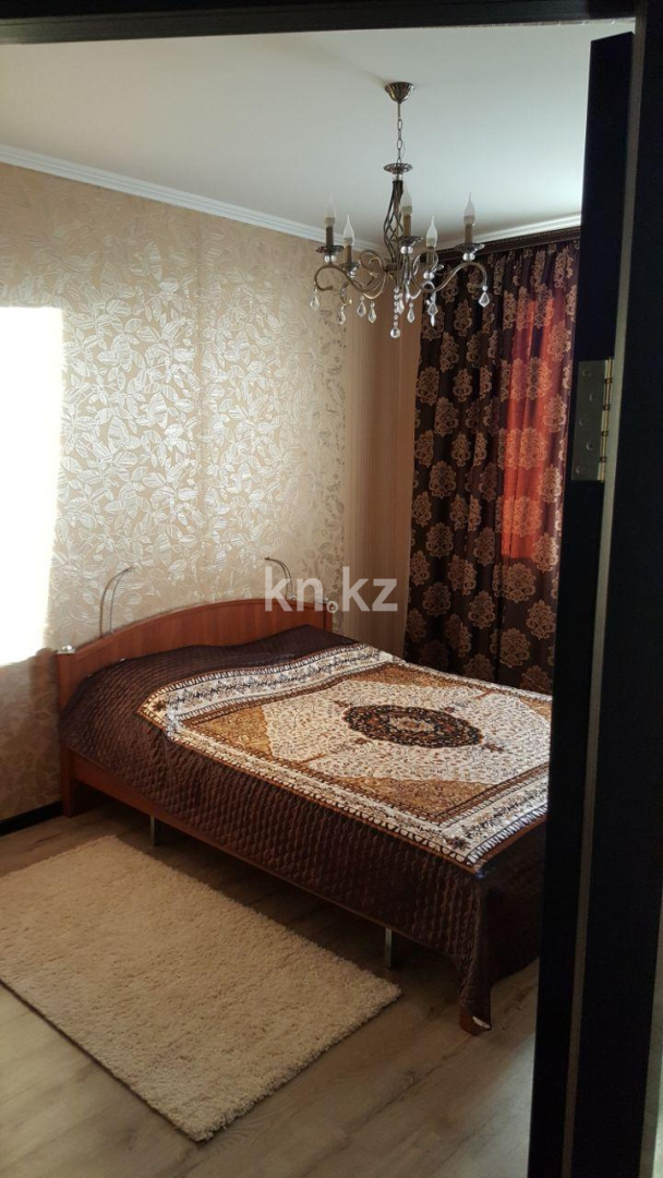 Аренда 2-комнатной квартиры посуточно, 50 м², пр. Республики, дом  42 - Аренда квартир посуточно в Караганде с фото фото 3 из 11