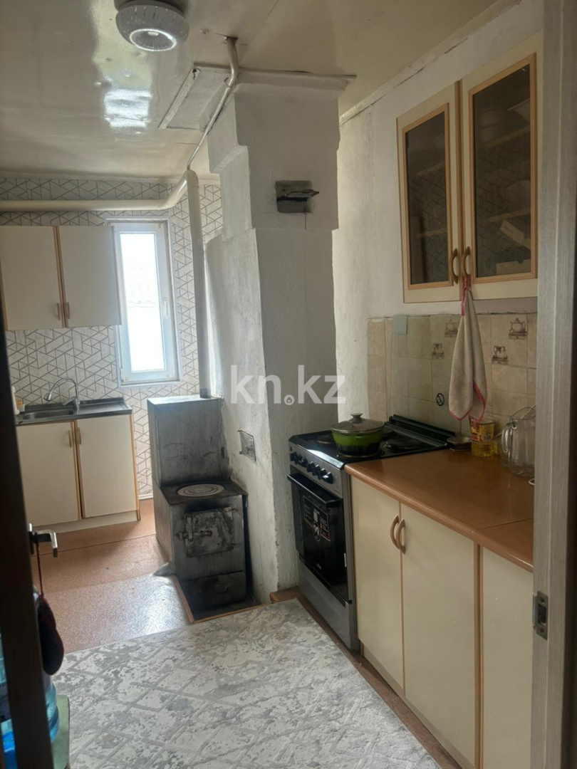 Продажа 3-комнатного дома, 110 м², ул. Сутюшева, дом  13 - Продажа домов, коттеджей в Казахстане фото 18 из 26