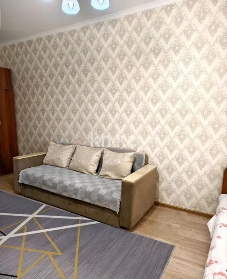 Продажа 1-комнатной квартиры, 43.6 м², мкр. Шугыла, дом  341/2 в Алматы