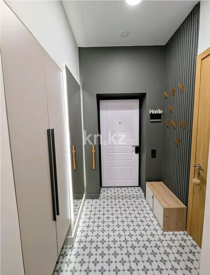 Продажа 3-комнатной квартиры, 76 м², пр. Серкебаева, дом  146 - Продажа  трехкомнатных квартир в Алматы с фото фото 5 из 5