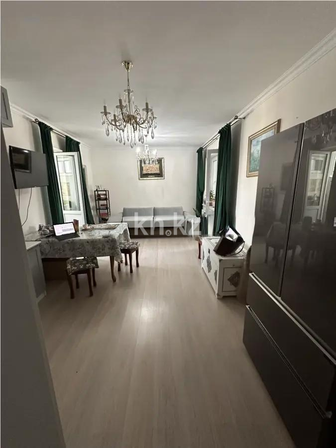 Продажа 1-комнатной квартиры, 48 м² - Продажа однокомнатных квартир от собственников в Алматы - страница 2 фото 1 из 4