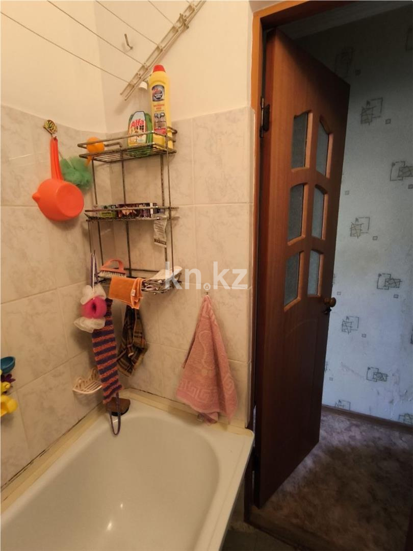 Продажа 2-комнатной квартиры, 43 м², ул. Гапеева - Продажа квартир в Караганде фото 10 из 17