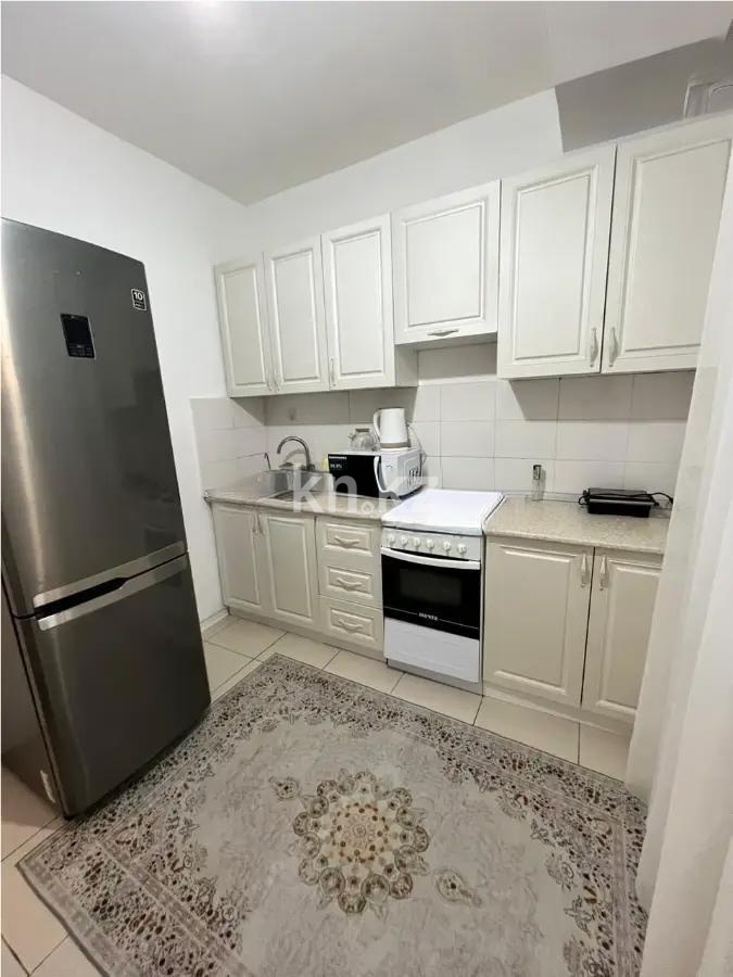 Продажа 1-комнатной квартиры, 39.2 м² - Продажа однокомнатных квартир от собственников в Астане - страница 2 фото 3 из 4