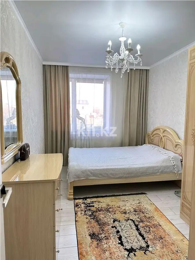 Продажа 2-комнатной квартиры, 60 м² - Продажа  двухкомнатных квартир в новостройках Караганды - страница 2 фото 2 из 5