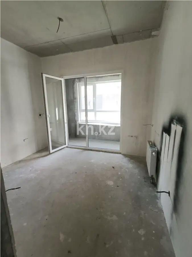 Продажа 1-комнатной квартиры, 43 м², мкр. Гажайып, дом  5/2 - Продажа  однокомнатных квартир в новостройках Алматы фото 4 из 5