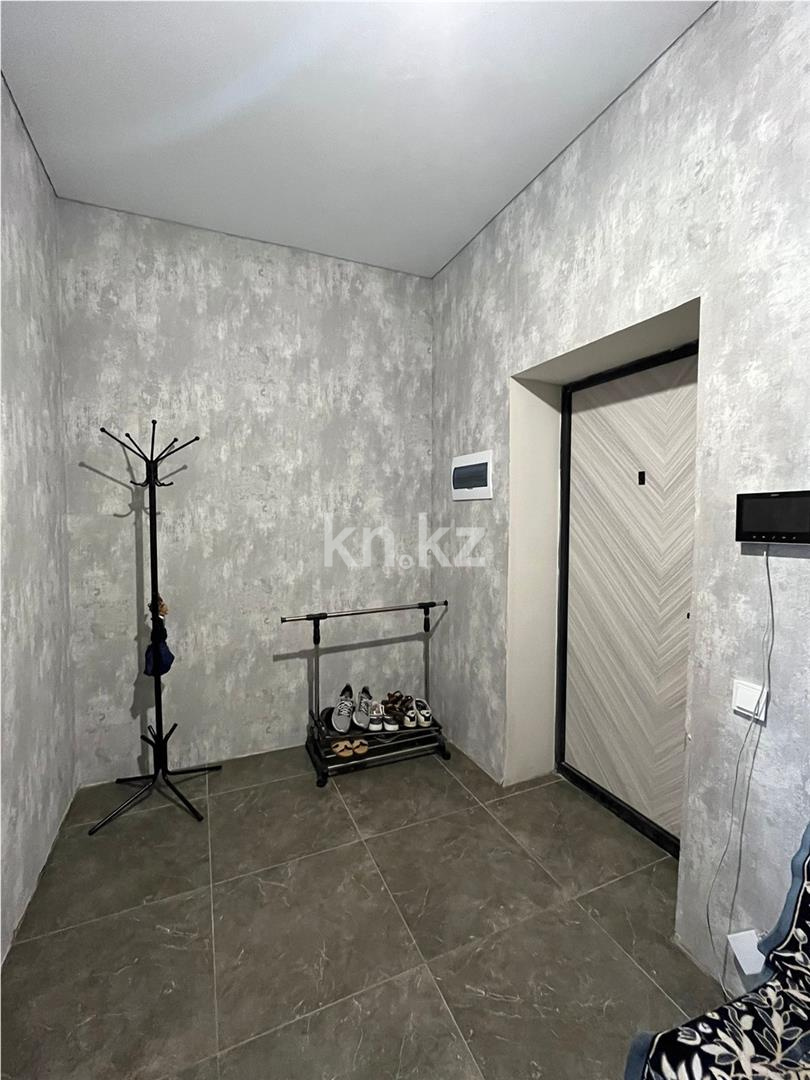 Продажа 2-комнатной квартиры, 66 м², 067 учетный квартал - Продажа квартир в Караганде фото 14 из 16