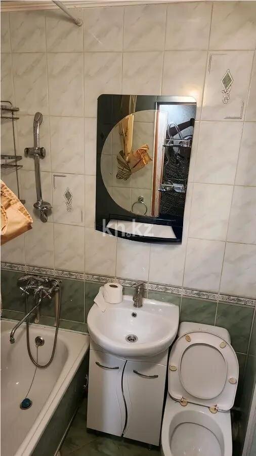 Продажа 2-комнатной квартиры, 40 м² в Алматы - фото 4