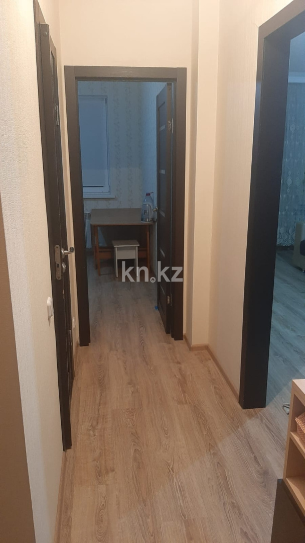 Аренда 1-комнатной квартиры, 38 м² - Аренда квартир помесячно в Астане фото 6 из 11