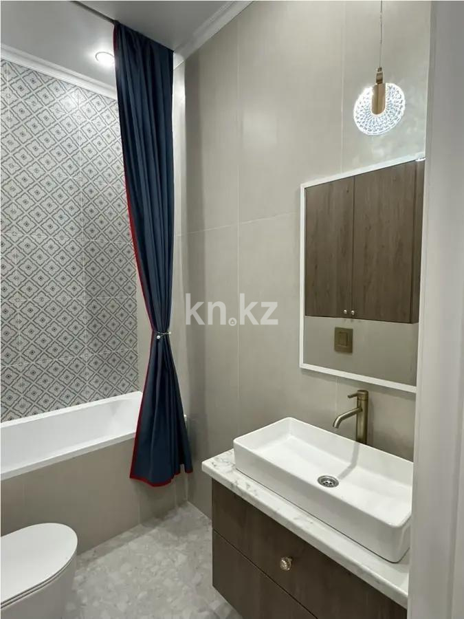 Продажа 1-комнатной квартиры, 35 м² - Продажа недвижимости в Астане - страница 23 фото 3 из 4