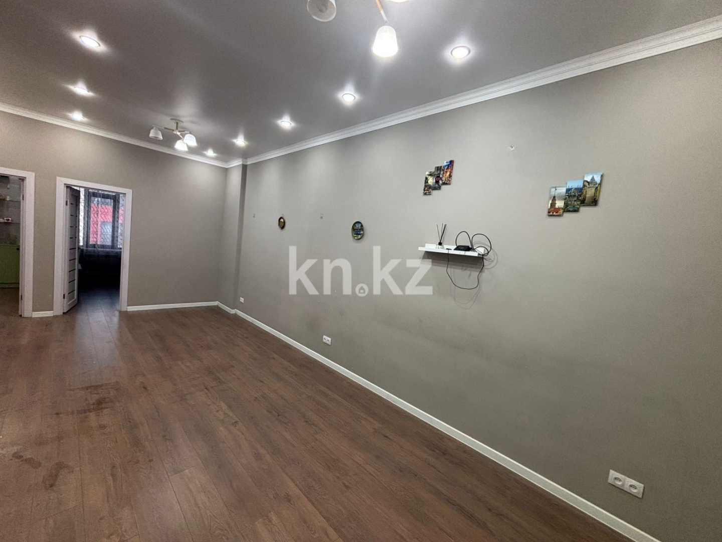 Продажа 3-комнатной квартиры, 71 м² - Продажа и аренда недвижимости в Алматы фото 5 из 7