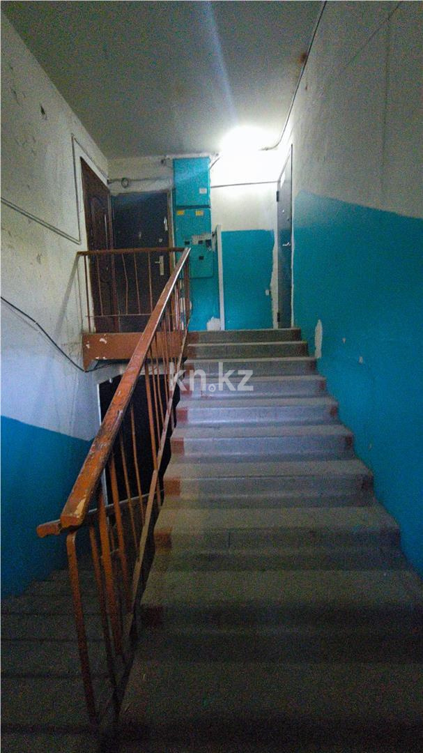 Продажа 2-комнатной квартиры, 44 м², ул. 6-й мик-н в Темиртау - фото 11