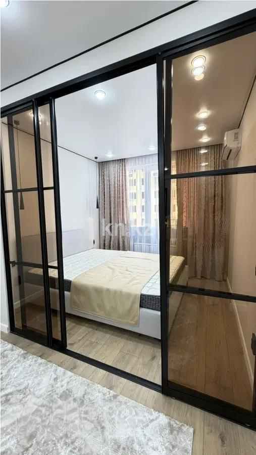 Продажа 1-комнатной квартиры, 36 м² в Алматы