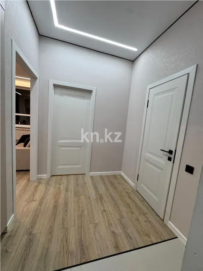 Продажа 2-комнатной квартиры, 43 м², ул. Калдаякова, дом  26 стр в Астане - фото 4