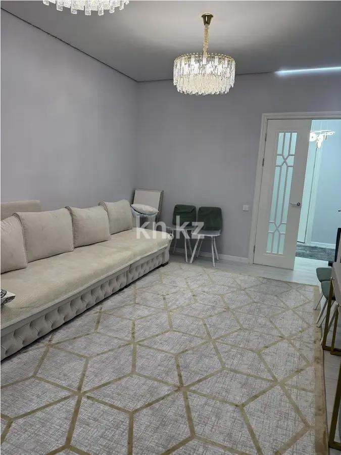 Продажа 3-комнатной квартиры, 98.1 м² - Продажа квартир в Казахстане - страница 31 фото 1 из 4