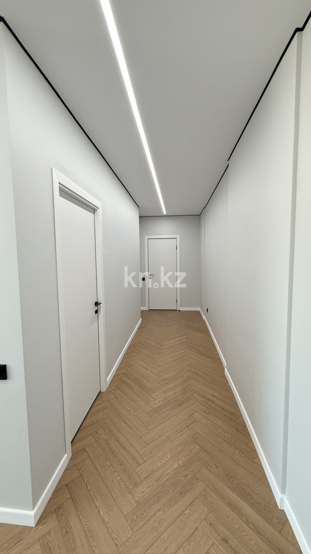 Продажа 3-комнатной квартиры, 65.1 м² - Продажа недвижимости в Казахстане - страница 2 фото 2 из 4