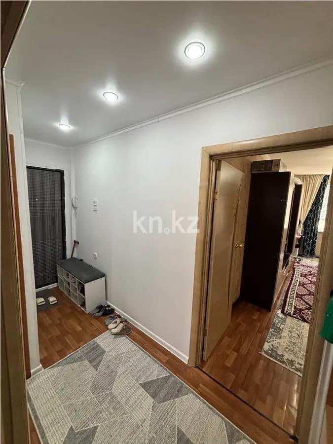 Продажа 2-комнатной квартиры, 46 м², пр. Металлургов в Темиртау - фото 5