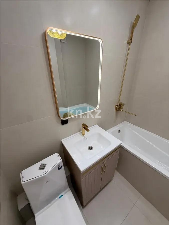 Продажа 2-комнатной квартиры, 36 м² в Алматы - фото 4
