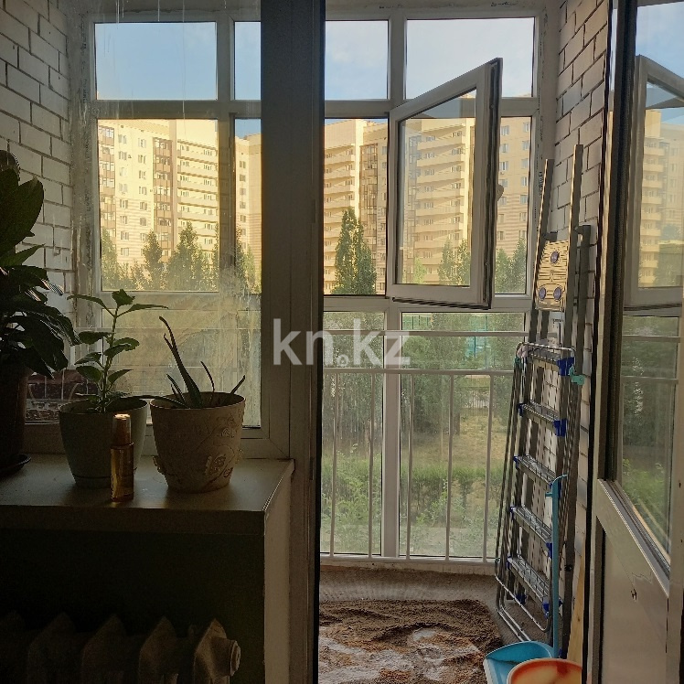 Продажа 1-комнатной квартиры, 38 м² - Продажа квартир от собственников в Астане - страница 14 фото 3 из 11