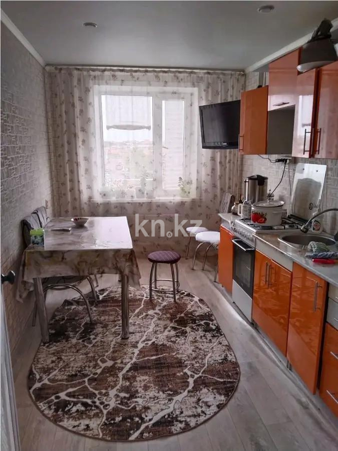 Продажа 3-комнатной квартиры, 64 м², ул. Карла Маркса, дом  48 - Продажа  трехкомнатных квартир в Шахтинске фото 3 из 5