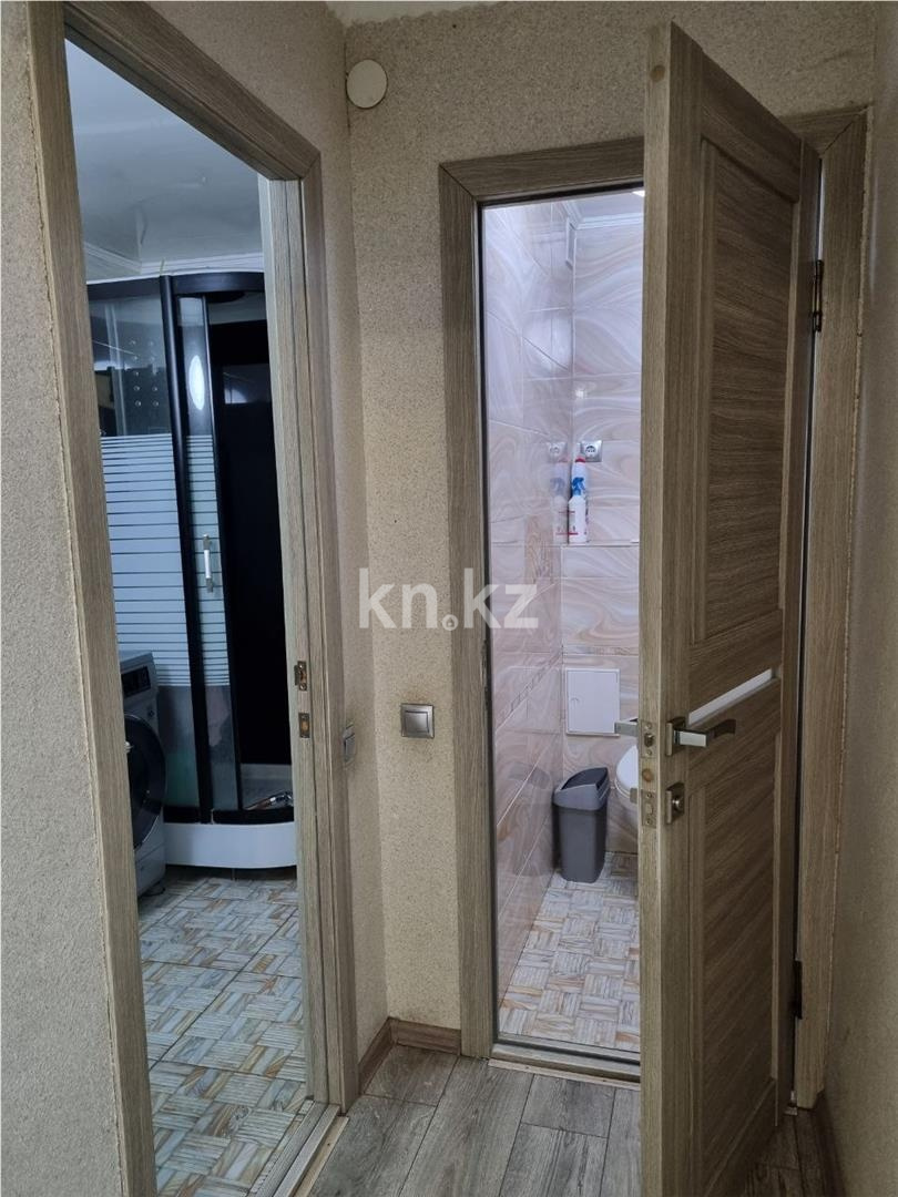 Продажа 4-комнатной квартиры, 90 м² - Продажа четырехкомнатных квартир в Караганде фото 13 из 20