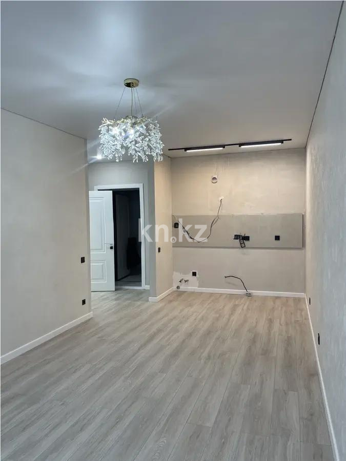 Продажа 1-комнатной квартиры, 38.2 м² - Продажа недвижимости в Казахстане - страница 8 фото 2 из 4