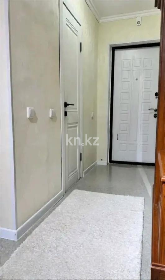 Продажа 2-комнатной квартиры, 53 м² - Аренда квартир посуточно в Акмолинской области фото 4 из 4