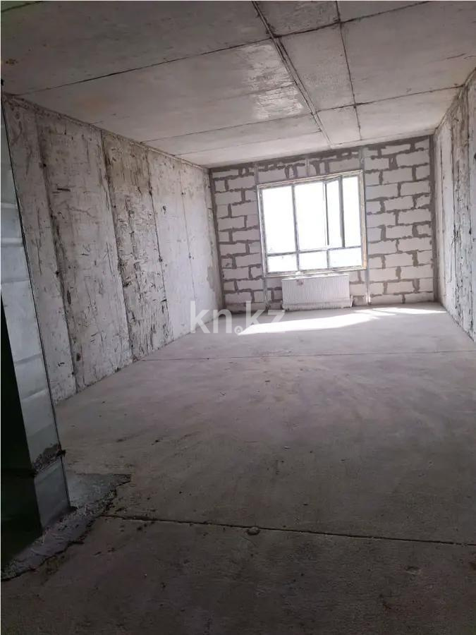 Продажа 1-комнатной квартиры, 26 м² в Алматы