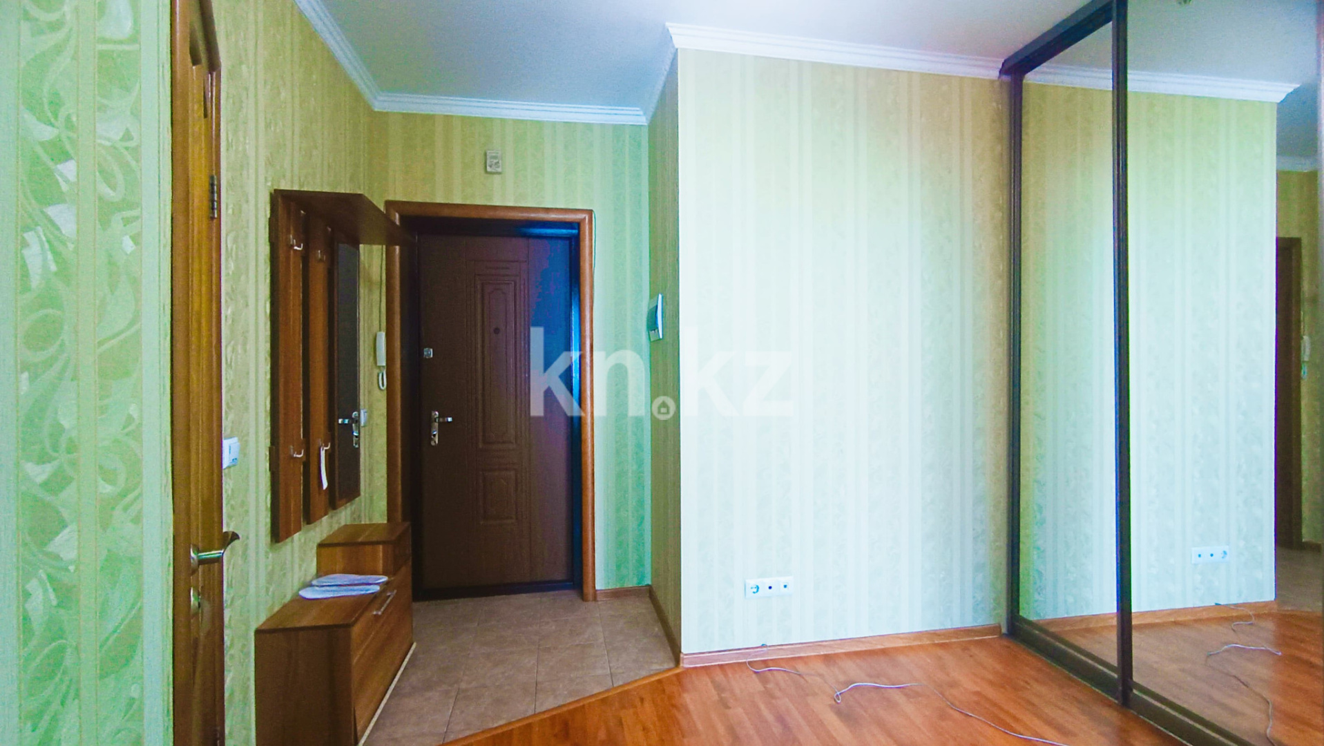 Аренда 1-комнатной квартиры посуточно, 45 м², ул. Сарайшык, дом  5 - Караоткель - Аренда жилой и коммерческой недвижимости в Казахстане фото 9 из 11