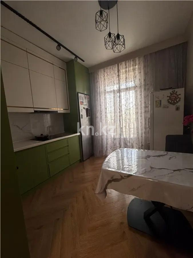 Продажа 4-комнатной квартиры, 110 м², ул. Байтурсынова, дом  10/2 - Продажа квартир в новостройках Астаны фото 7 из 10
