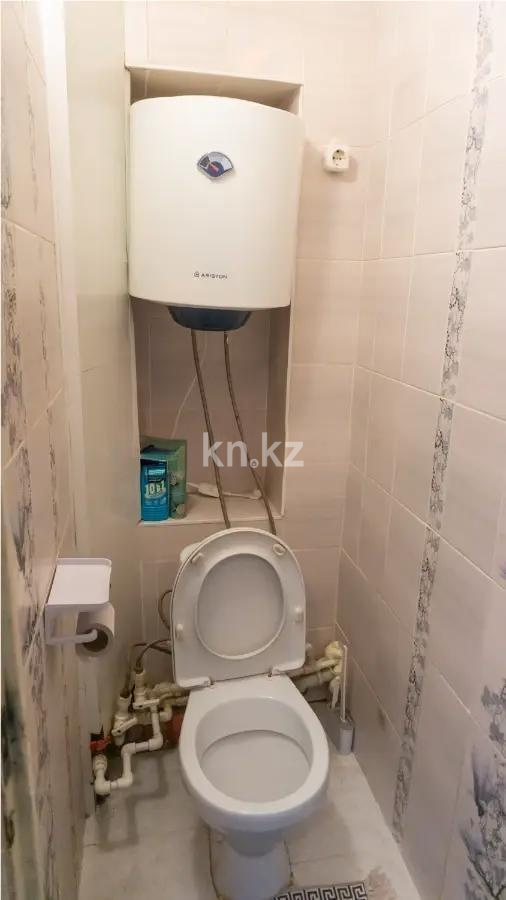 Продажа 4-комнатной квартиры, 76 м², мкр. Степной-4, дом  25 - Продажа  четырехкомнатных квартир в Караганде фото 8 из 9