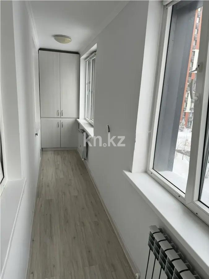 Продажа 2-комнатной квартиры, 62 м² - Продажа двухкомнатных квартир от собственников в Алматы - страница 3 фото 6 из 6