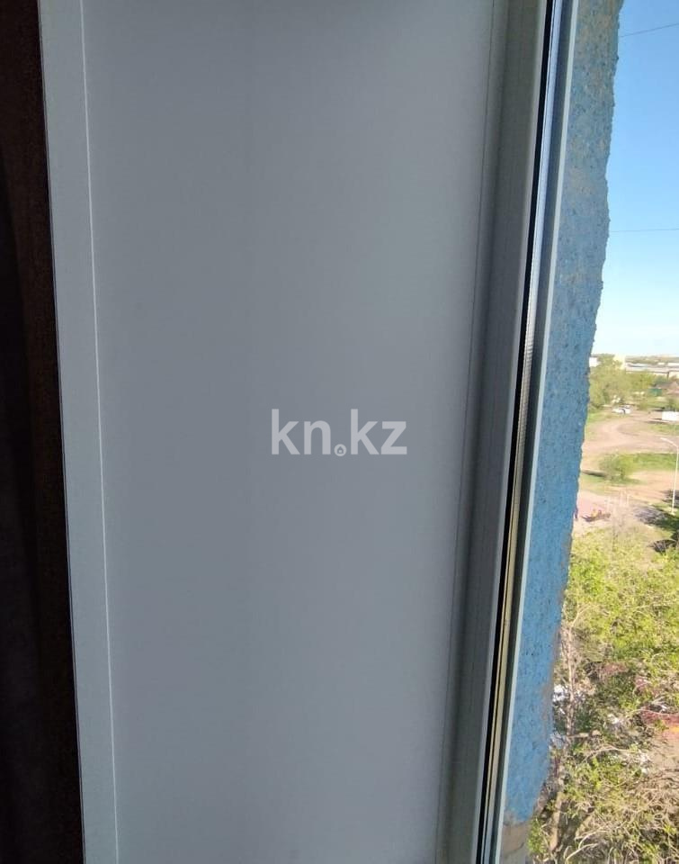 Продажа 3-комнатной квартиры, 49 м² - Продажа квартир в Караганде - страница 8 фото 14 из 15