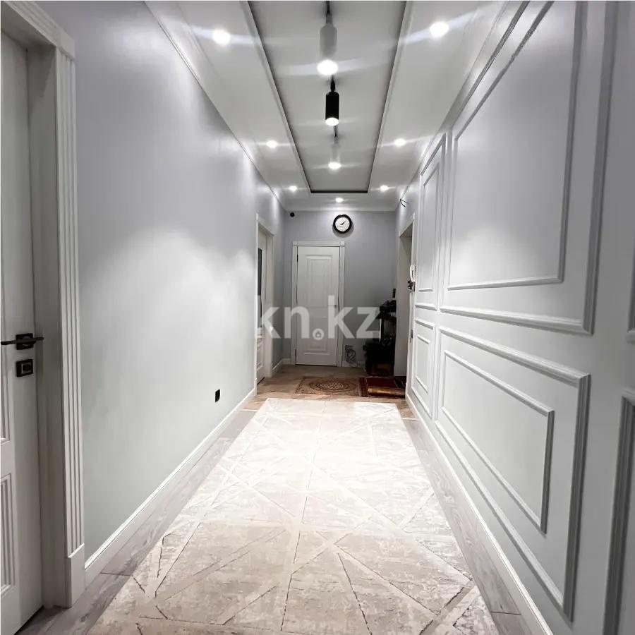 Продажа 2-комнатной квартиры, 75 м² в Астане - фото 4