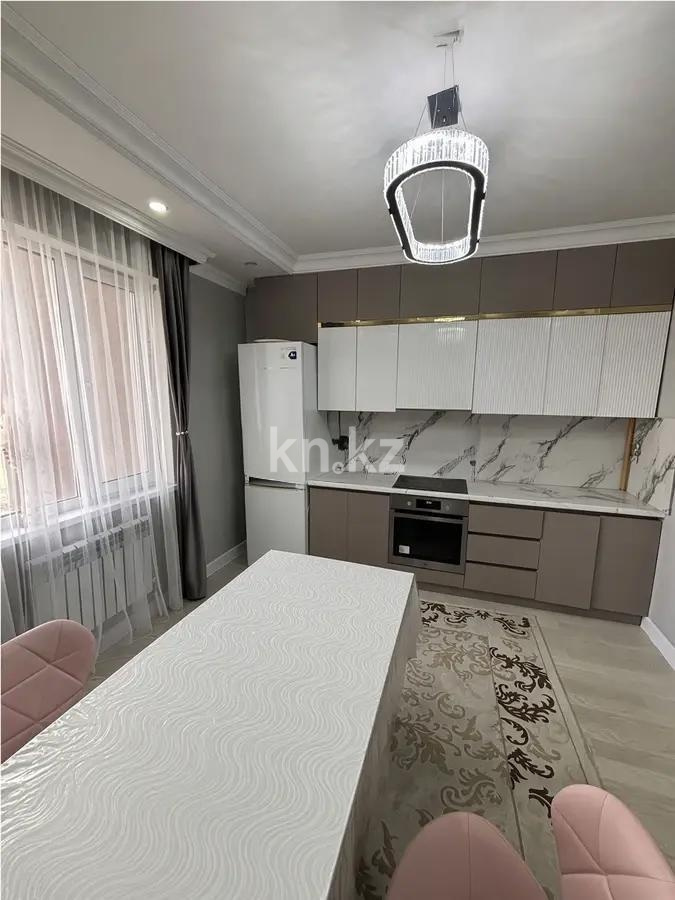 Продажа 2-комнатной квартиры, 70 м² в Астане - фото 3