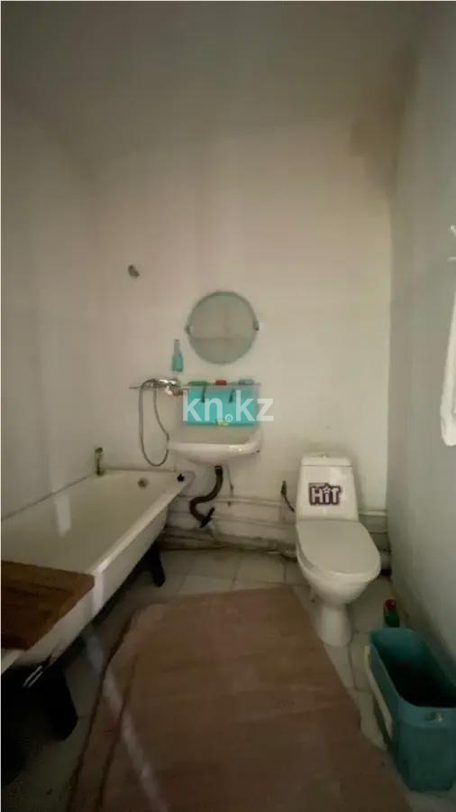 Продажа 1-комнатной квартиры, 38 м², мкр-н Жетысу-3, дом  10 в Алматы - фото 3