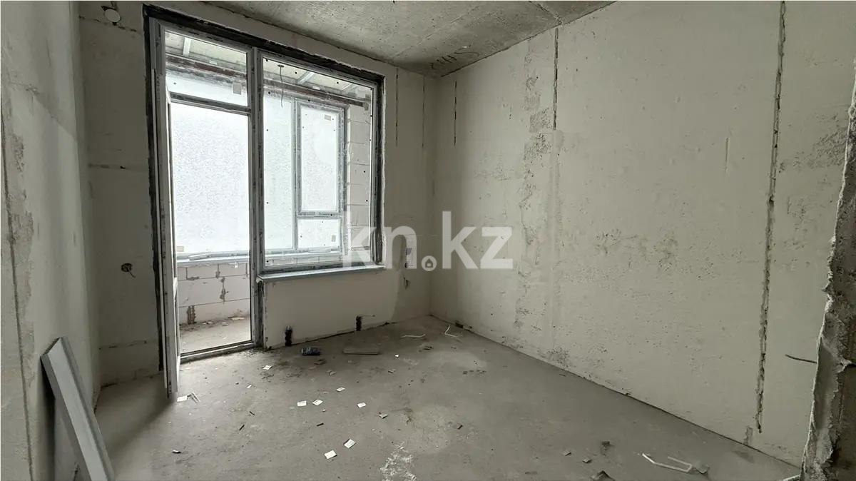 Продажа 2-комнатной квартиры, 46.4 м², ул. Рыскулова, дом  18/1 в Астане - фото 2