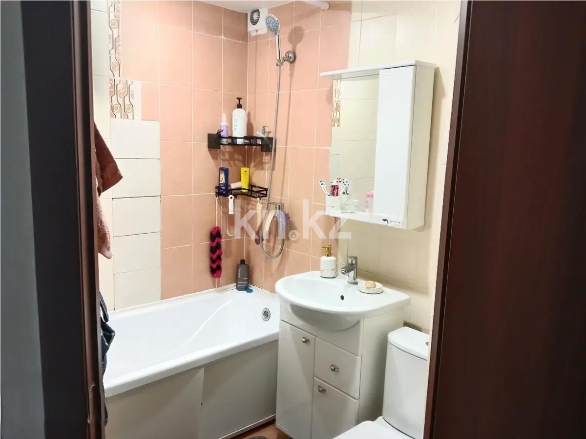 Продажа 1-комнатной квартиры, 31.2 м² в Астане - фото 3