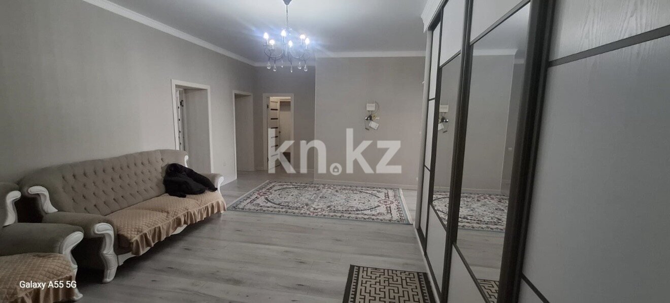 Продажа 2-комнатной квартиры, 96 м² в Актобе - фото 7