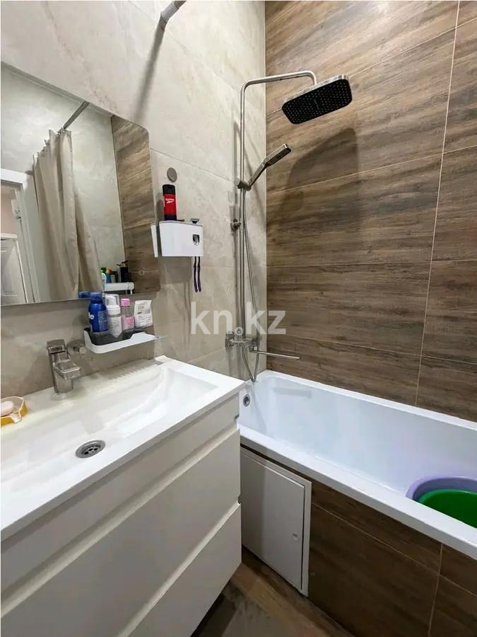 Продажа 2-комнатной квартиры, 49 м² - Продажа двухкомнатных квартир от собственников в Астане - страница 6 фото 4 из 7