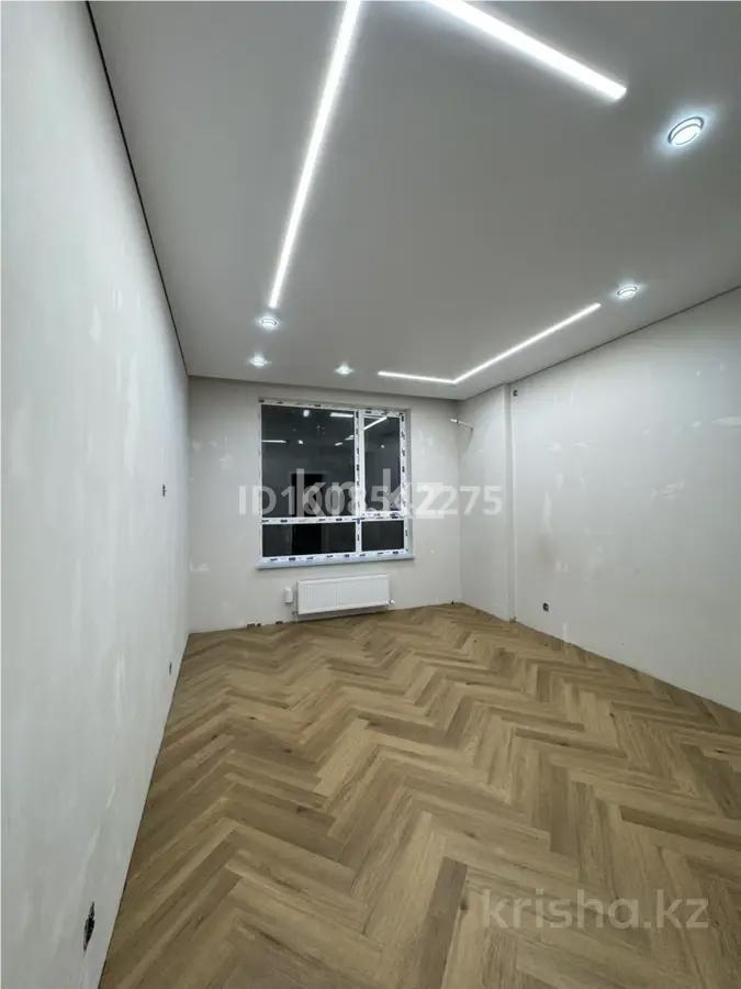 Продажа 3-комнатной квартиры, 78 м², ул. Е-796, дом  1 стр - Продажа  трехкомнатных квартир в новостройках Астаны без посредников фото 1 из 3