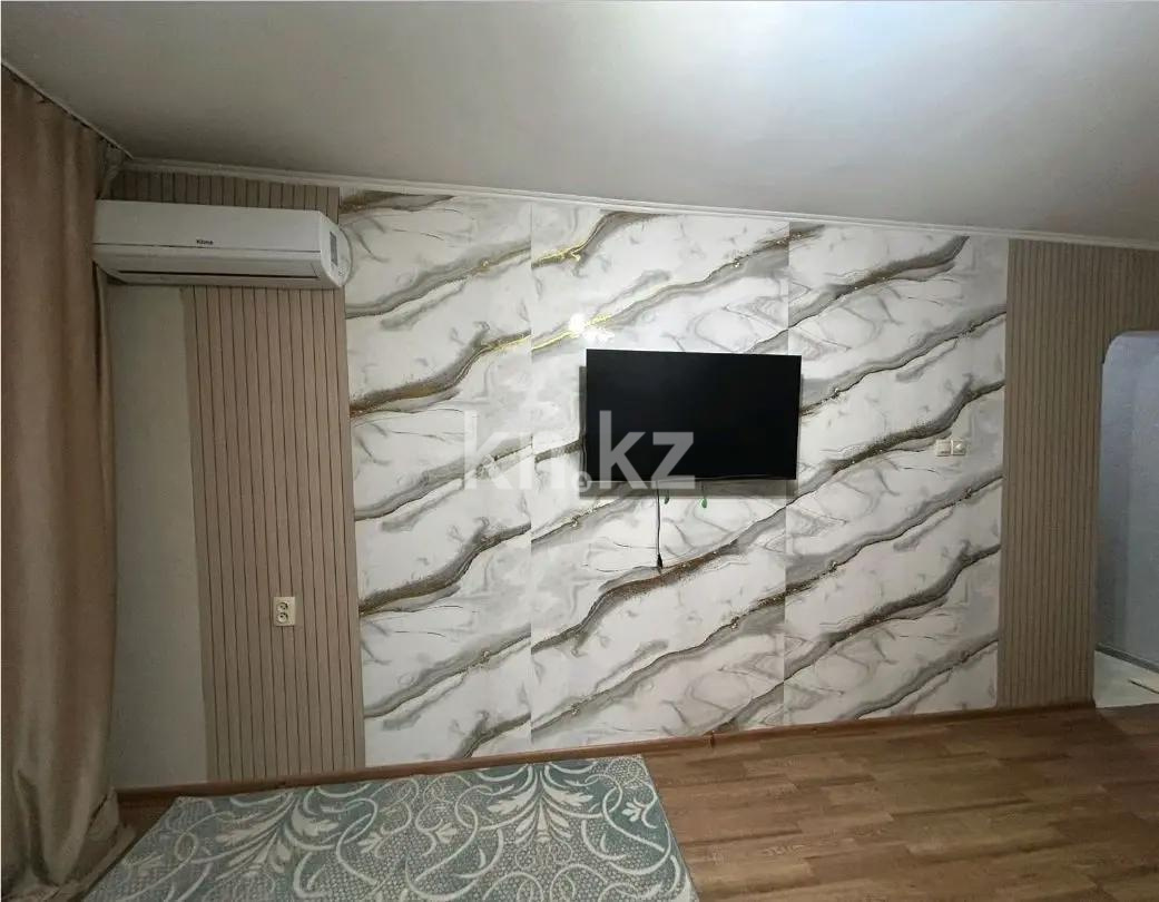 Продажа 1-комнатной квартиры, 32 м² - Продажа однокомнатных квартир в Ауэзовском р-не Алматы фото 1 из 2