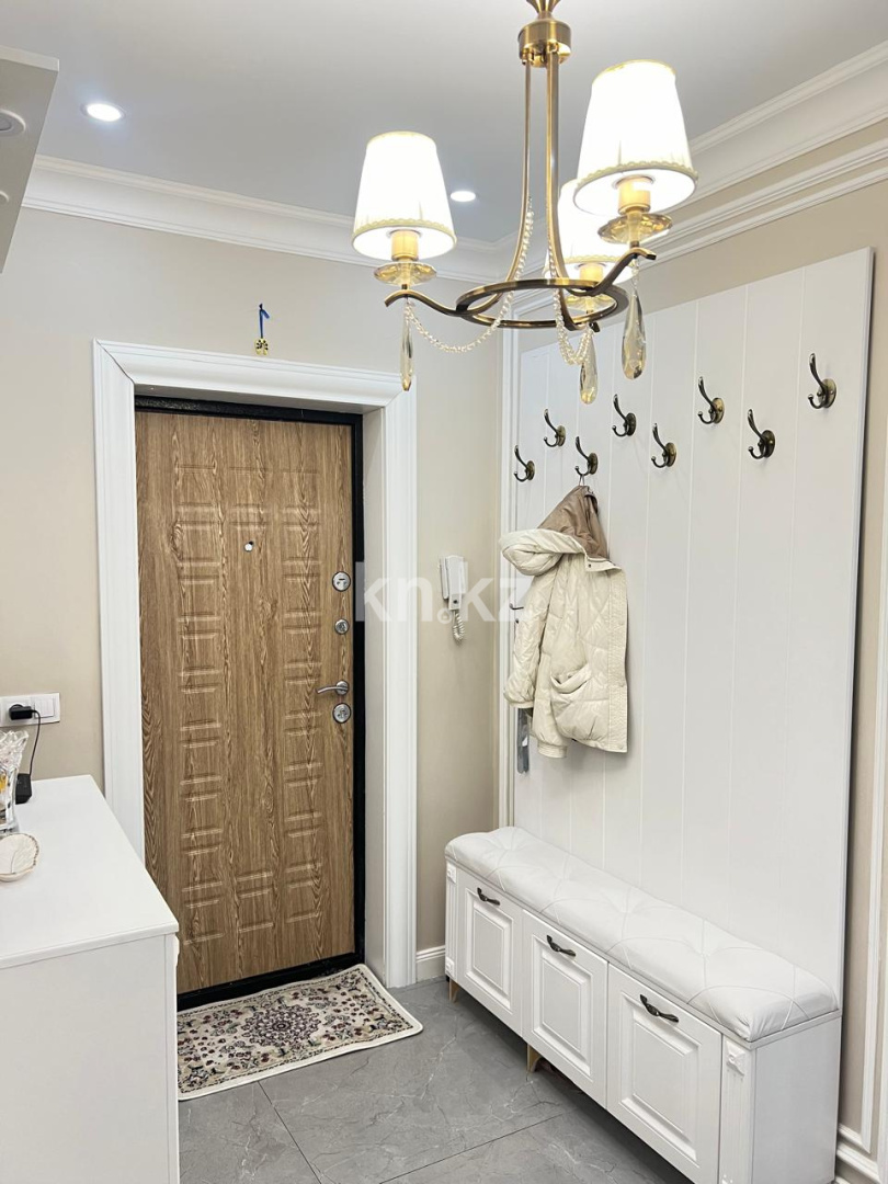 Продажа 3-комнатной квартиры, 107 м² в Караганде - фото 13
