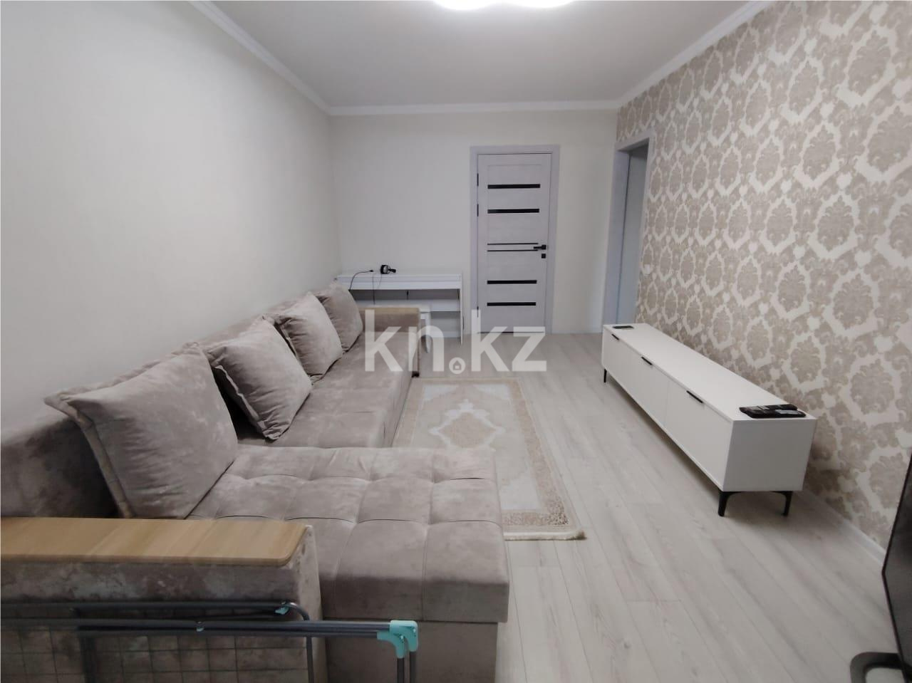 Продажа 2-комнатной квартиры, 44 м², ул. Абая, дом  56/3 в Темиртау - фото 2